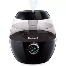 Humidificador Honeywell Hul520b, Ultra Silencioso, Compacto