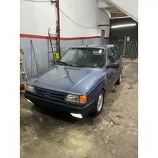 Fiat Uno 1992 1.6 Scr