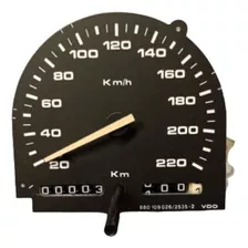 Reloj Velocimetro Vw Pointer