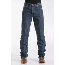 Calça Jeans Cinch Green Label Masculina