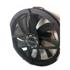 Cooler Fan Antec Big Boy 200 Tricool 20cm 3 Velocidades Led