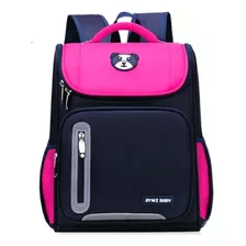 Mochila Bolsa De Costas Masculina Feminina Juvenil Infantil