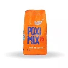 Poximix Para Exterior Sellador Repara Rellena Grietas 5 Kg