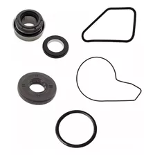 Kit Reparo Bomba D'água Original Kawasaki Er-6n 2010/2017