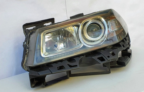 Faro Izquierdo Megane 2 2006 2007 2008 2009 Sport Xenon Orig Foto 4