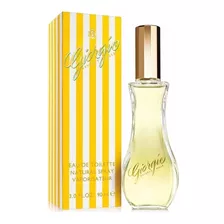 Perfume Giorgio Beverly Hills Edt 90ml Original + Amostra