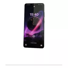 Samansung S21 Ultra 5g - Negro