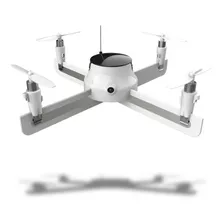 Mini Drone 30 Metros Luz Led Indoor Control En Ramos Mejia!
