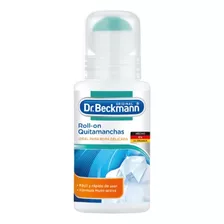 Dr. Beckmann - Roll-on Quitamanchas - Ropa Delicada 75ml
