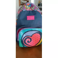 Mochila Gremond 