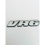 Emblema Vr6 Volkswagen Jetta Golf A2 A3 