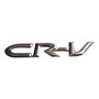 Emblema Parrilla Honda Crv 06-10 11 12.3 X 9.9 Cm