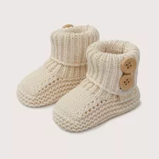 Pantufla Bebés Beige 38561 Opaline