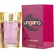 Emanuel Ungaro De Dama 90 Ml Edp