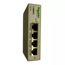 Schneider Electri Motorsys Ltm9bps Switch De Desvio Ethernet