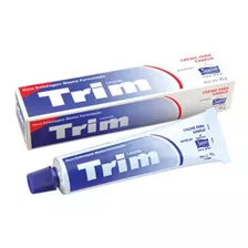 Creme Trim Para Cabelo 65 Gramas