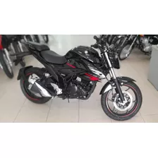 Gixxer F1 150 Abs Suzuki