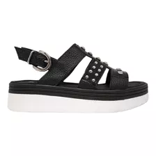 Sandalias Zuca W492 De Mujer 