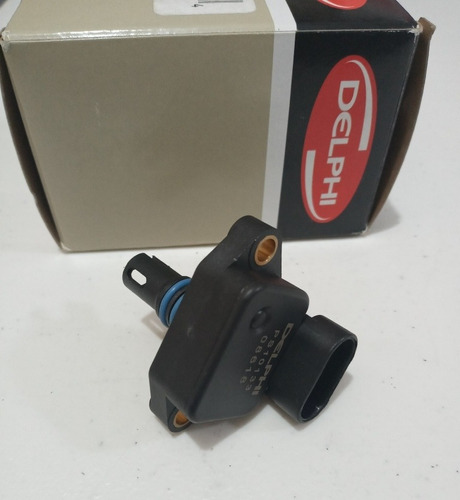 Sensor Map Delphi Ps10133 Mini Land Rover 1.6 2.5 02-08 Foto 4