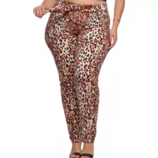 Calça, Moda Feminina Plus Size Entrega Rápida