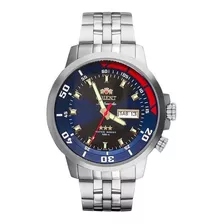 Relógio Orient Masculino Automático 469ss058f D1sx