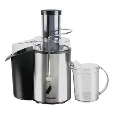 Extractor De Jugos En Acero Premium 2 Velocidades Garantia