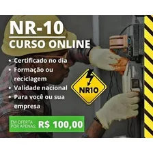 Certificados Segurança Do Trabalho