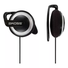 Koss Ksc21k Sportclip Negro