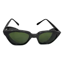 Oculos De Proteção Arco Verde