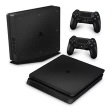 Adesivo Skin Para Playstation 4 Ps 4 Slim 