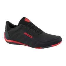 Tenis Hombre Ducati Urbano R680 