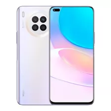 Huawei Nova 8i Dual Sim 128 Gb Moonlight Silver 6 Gb Ram-pe