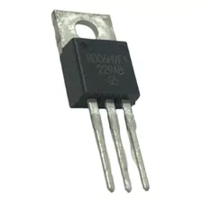 Rd06hvf1 Transistor,6watt,175mhz,12.5v,to220 Mitsubishi