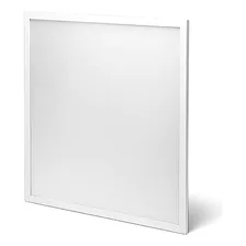 Panel Led 60x60cm 45w Luz Fria 6500k Jeluz Jl-pac45-6k