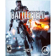 Battlefield 4 Xbox 360