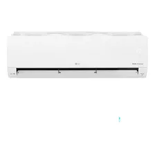 Ar Condicionado LG Dual Inverter Voice 24000 Btu Quente Frio