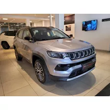 Jeep Compass Limited