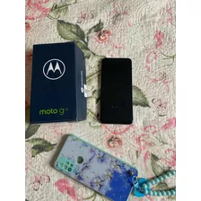 Celular Moto G10