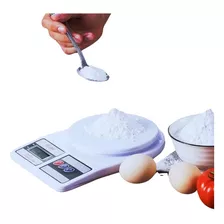  Mini Balança Digital Precisão 1g À 10kg Cozinha Dieta Lcd