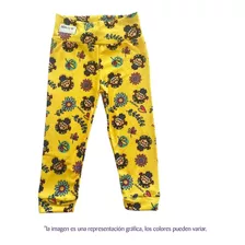 Leggings Estampados Ecopipo