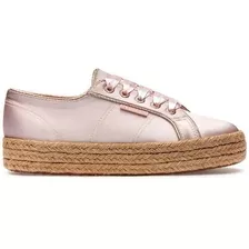 Zapatillas Superga - 2730 Satincotmetropew - Originales