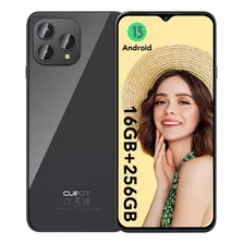Cubot P80 16gb+256gb Smartphone Android 13 6.58 Fhd+ 