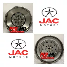 Volante Bimasa Motor Jac New Refine M4 Nuevo 