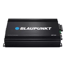 Blaupunkt Amplificador De Rango Completo De 4 Canales De 150