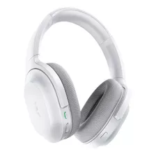 Audifono C/microf. Razer Barracuda Wireless /white