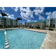 Punta Cana Serena Village - Apartamento De 2 Habitaciones