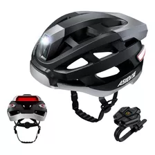 Audífonos Inalámbricos Safety Headgear Para Bicicleta, Intel