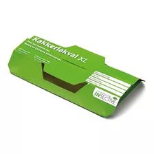 Insective -[trampa Xl]para Polillas Despensa + 10 Láminas