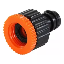 Conector P/ Torneira Western Jd-19 Cor Verde Ou Laranja