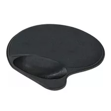 Mouse Pad Wrist Pillow Ng - Kensington Color Negro